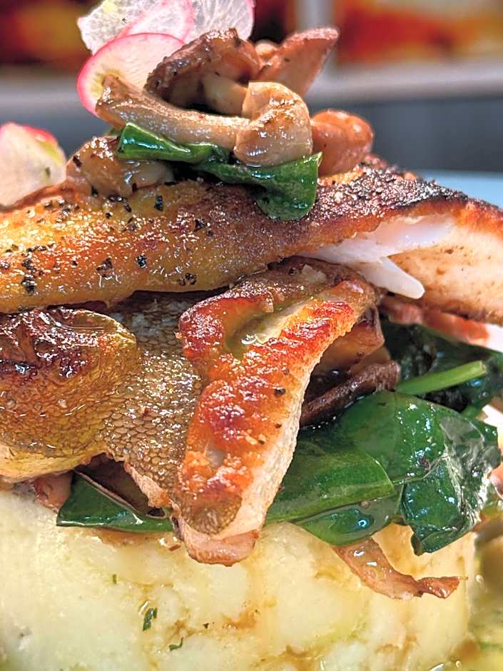 Trengilly Wartha Inn