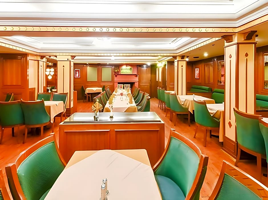 Hotel Nahar Nilgiris