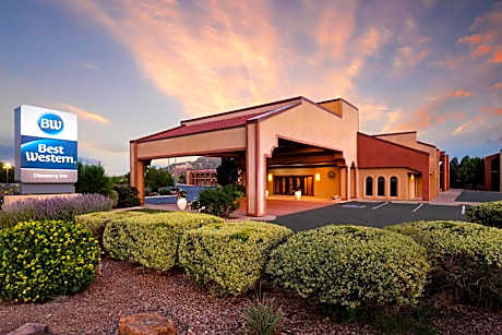 Best Western Discovery Inn