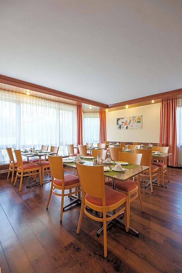 Hotel Flora Möhringen