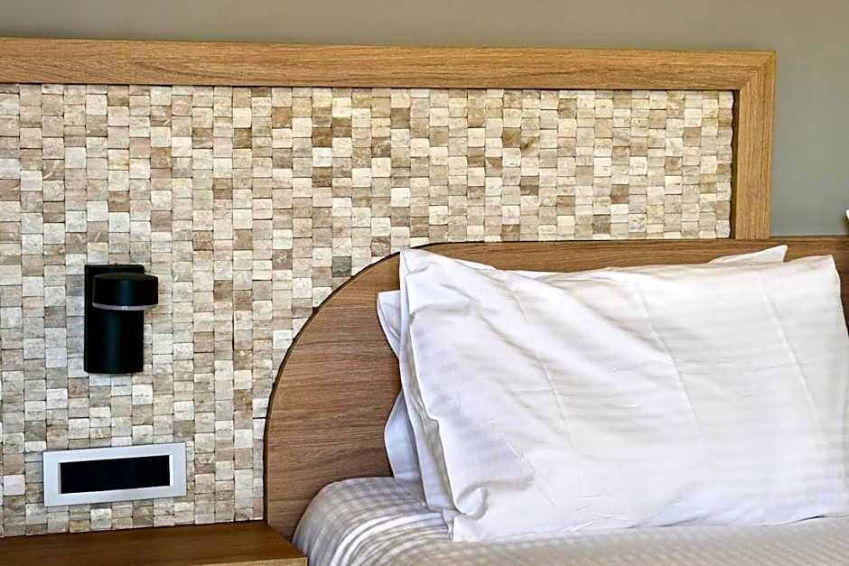 Metropolitan Pearl Boutique Hotel