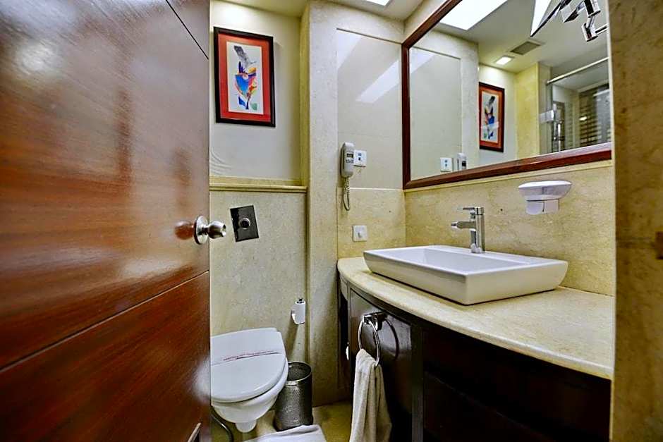 Amara Hotel Chandigarh
