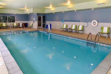 Holiday Inn Express & Suites - Ogallala By IHG