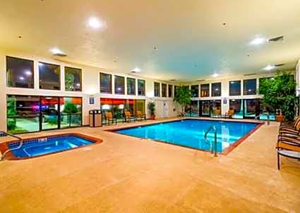 Hampton Inn St. George