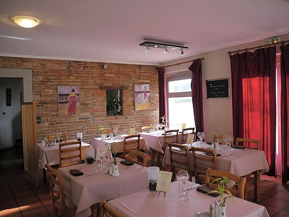 Hôtel Le Barry, Toulouse Nord