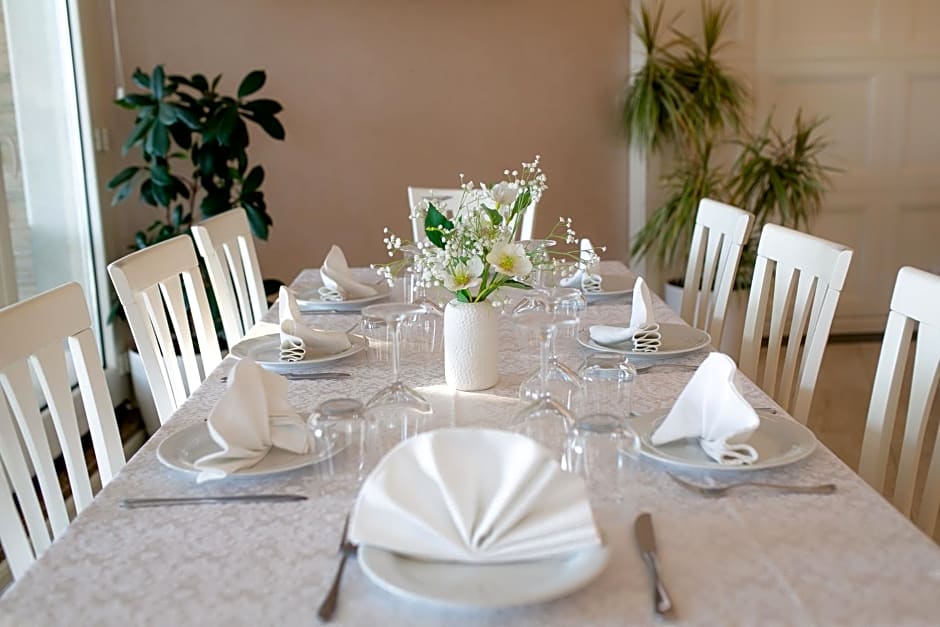 Iliria Internacional Hotel