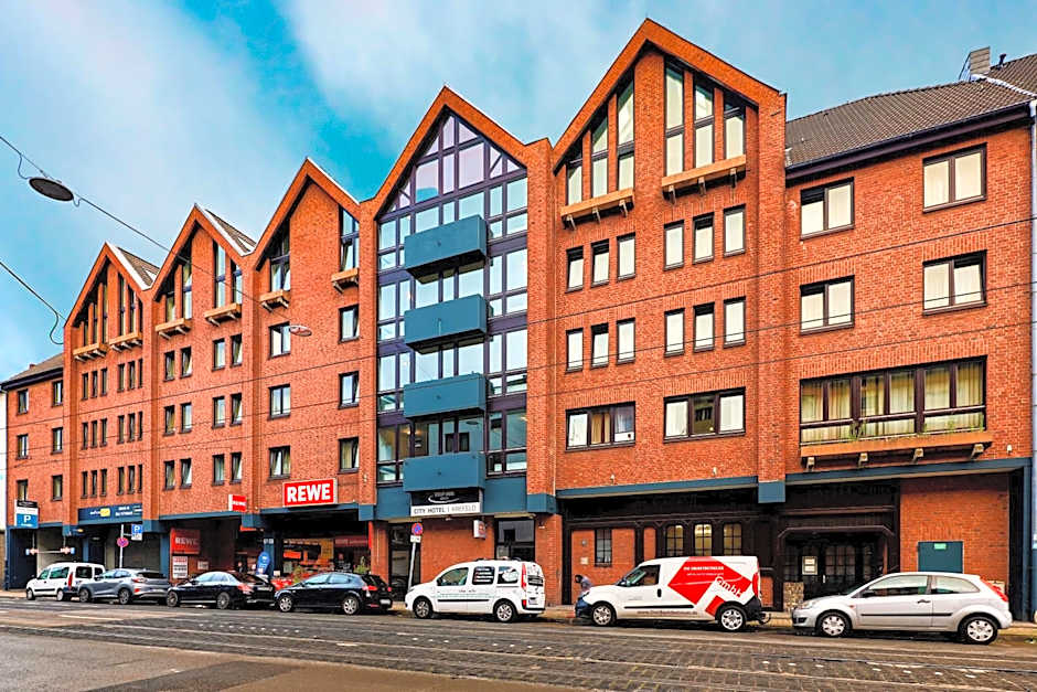 Trip Inn Hotel Krefeld