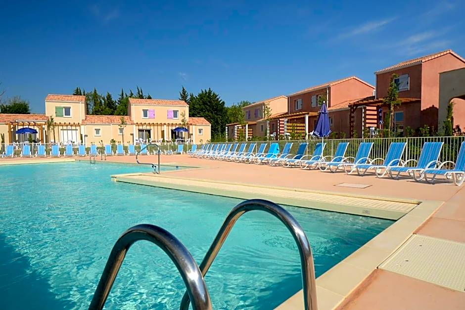 Résidence Odalys Le Mas des Alpilles