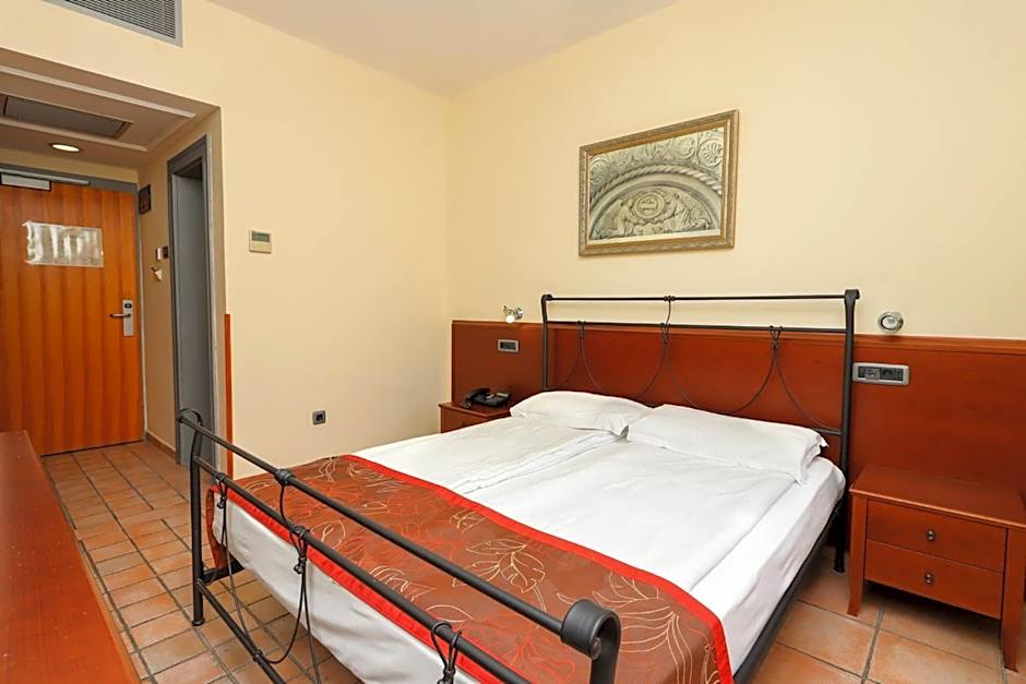 Hotel Splendido