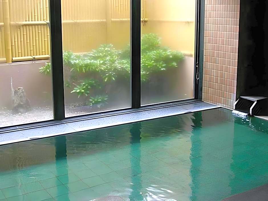 Hotel Route Inn Obihiro Ekimae