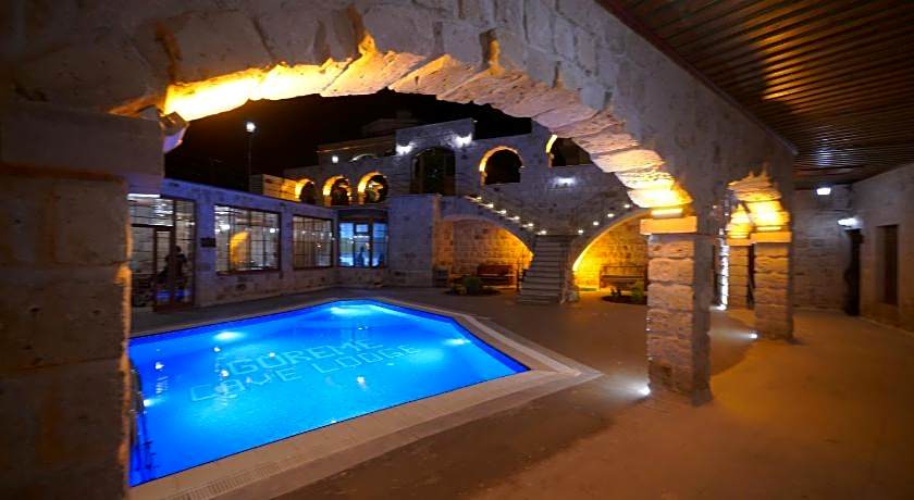 Goreme Cave Lodge