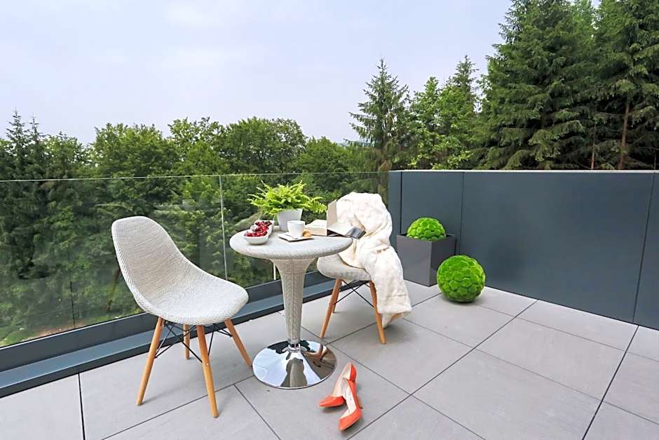 Fabesca Boutique Hotel & SPA