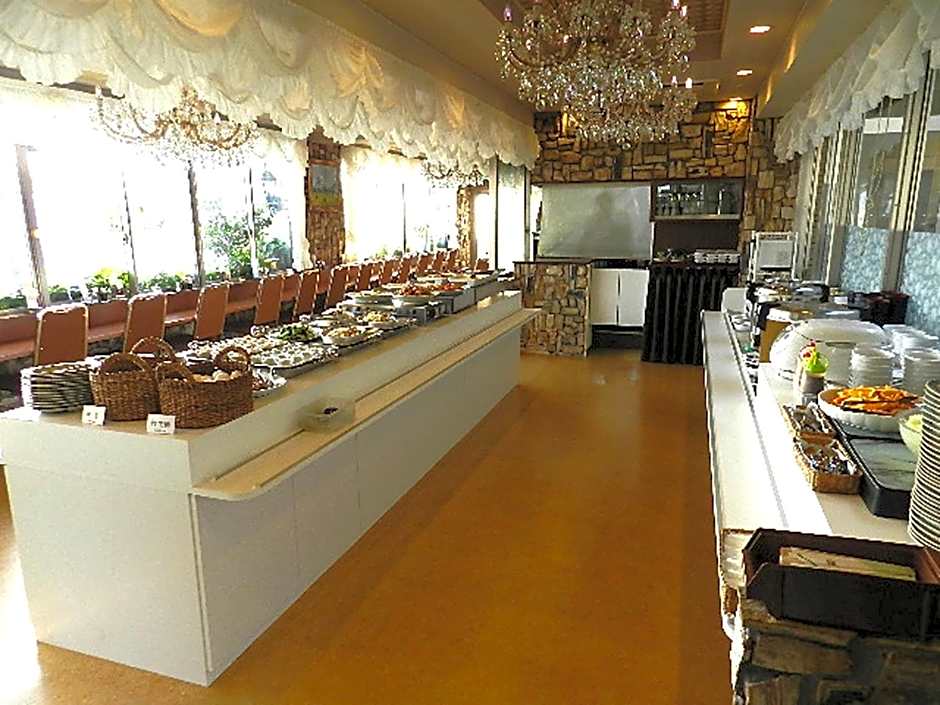 Hotel Check In Matsuyama