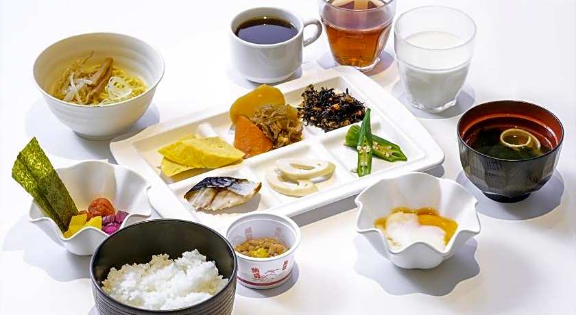 APA Hotel Tottori Ekimae Minami