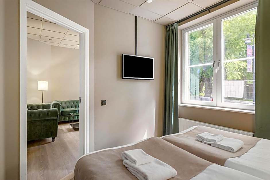 Best Western Hotel City Gavle