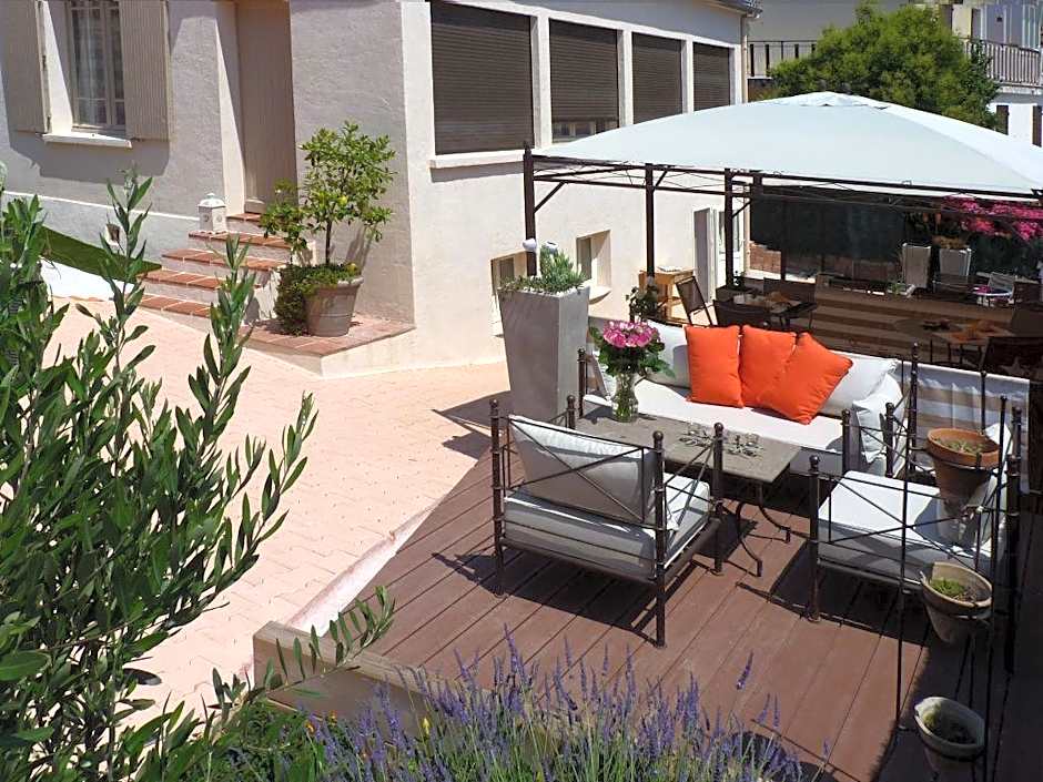 Hotel du Soleil