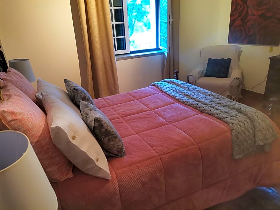 Casa "Quinta Souto da Ordem"