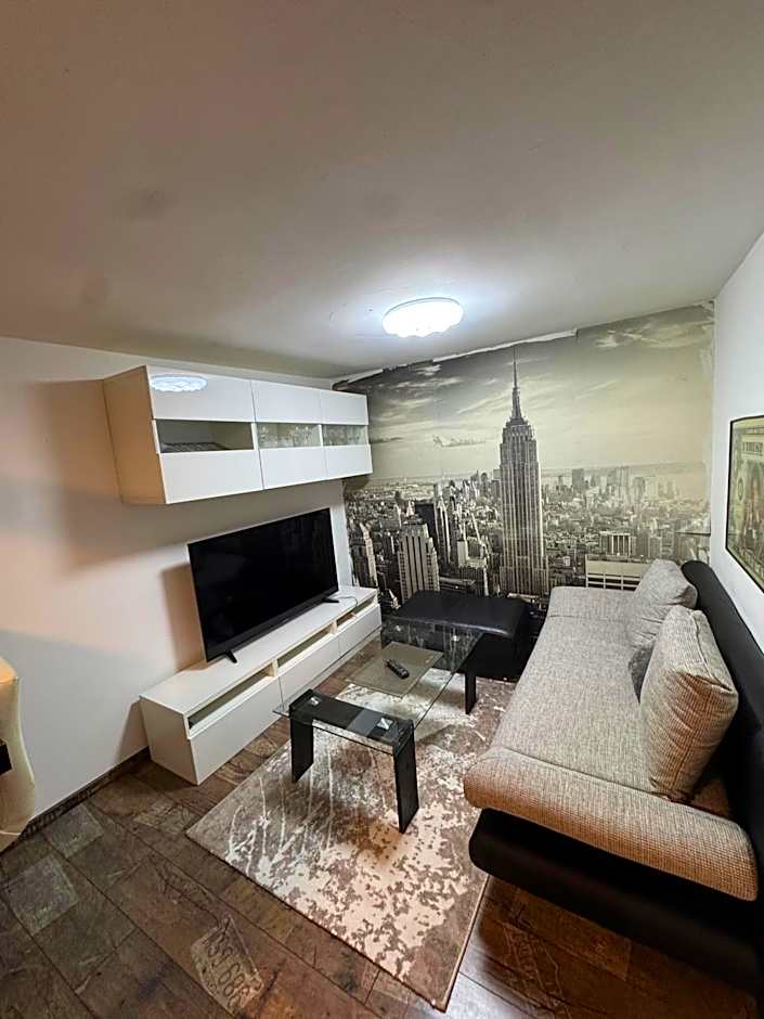 Weisses Rössel-Cavallo Bianco