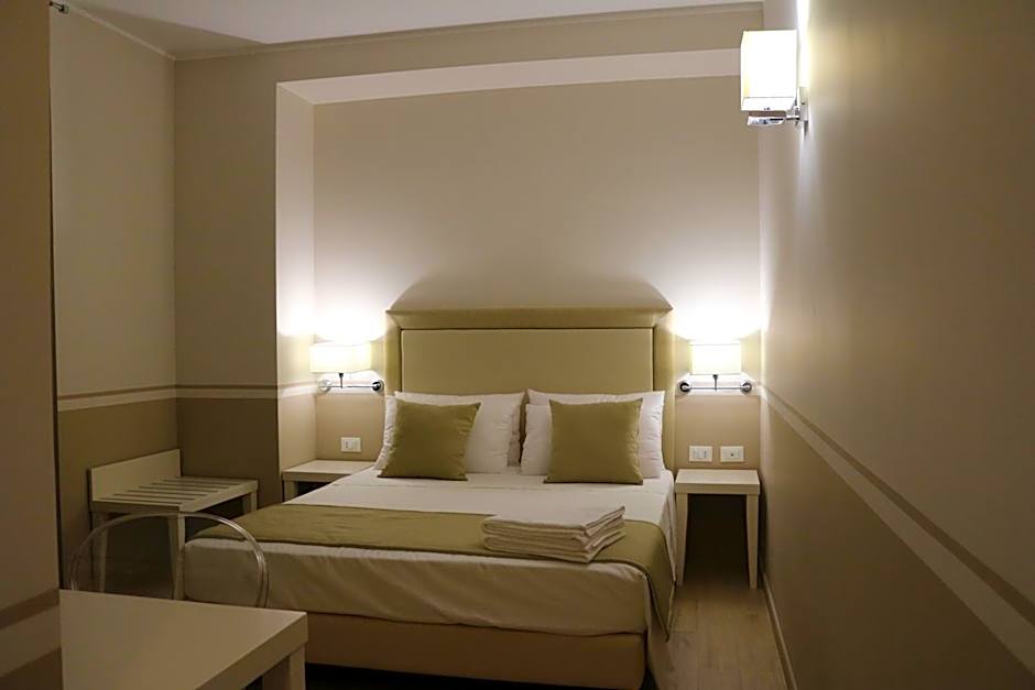 Eunice Bed and Breakfast