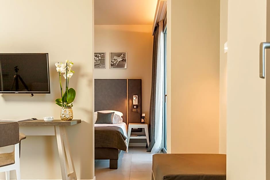 Nautilus Family Hotel