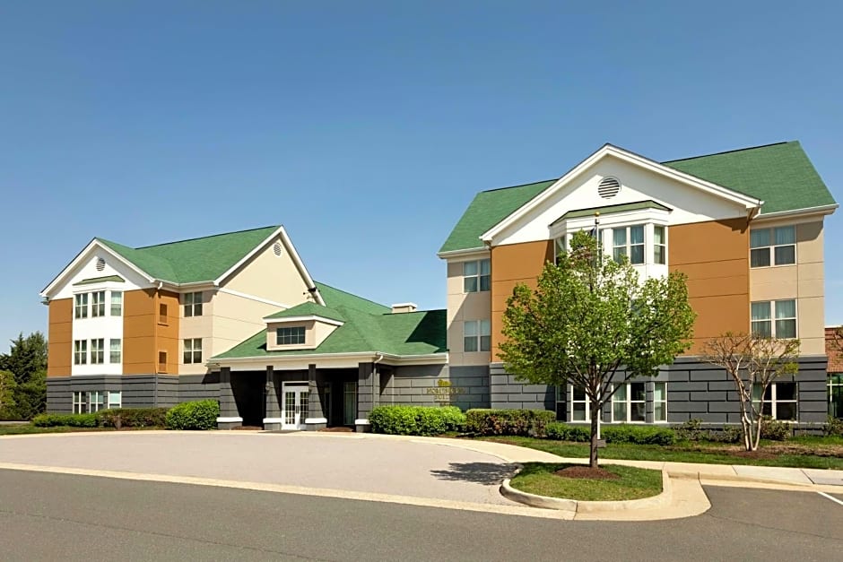 Homewood Suites By Hilton Dulles-North/Loudoun, Va