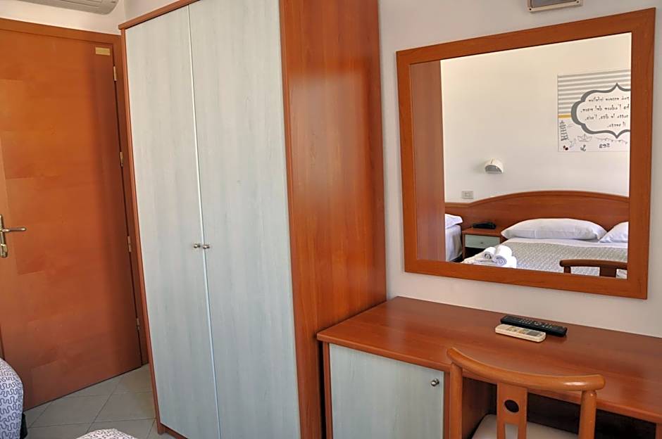 Hotel Villa Caterina