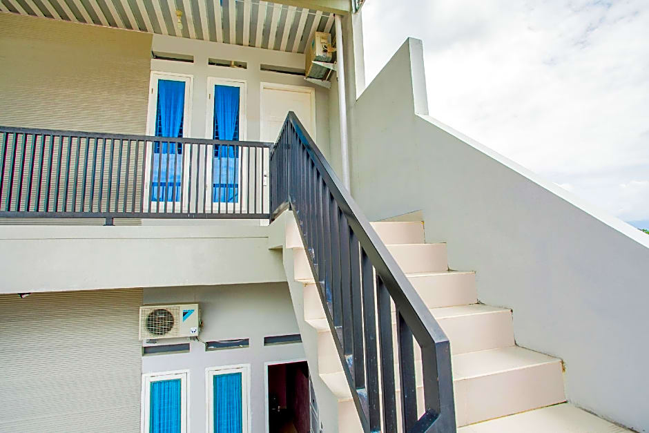 OYO 3073 Twin House Syariah