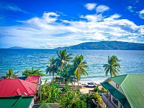 Ocean View Guest House, Mabini