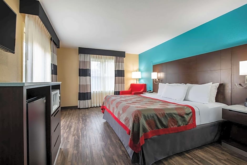 Ramada by Wyndham Groton/Mystic