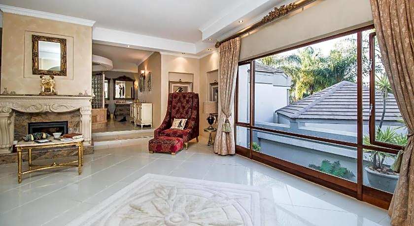 Villa Amor
