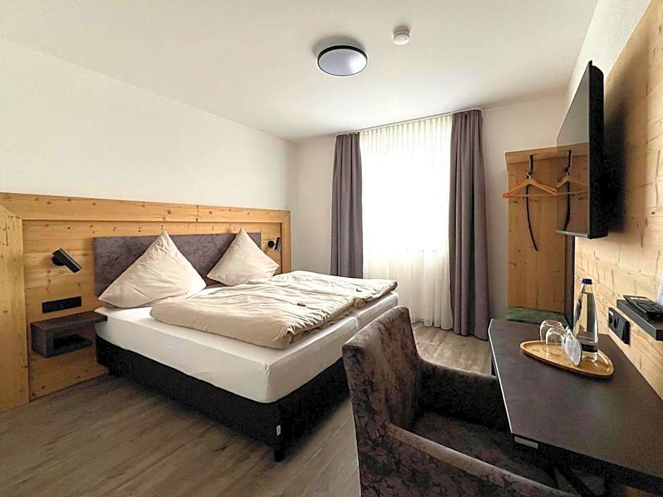 Landgasthaus zur Linde