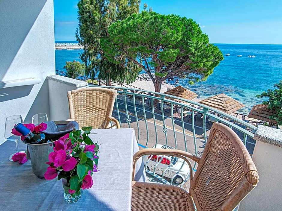 Hotel Ristorante La Conchiglia