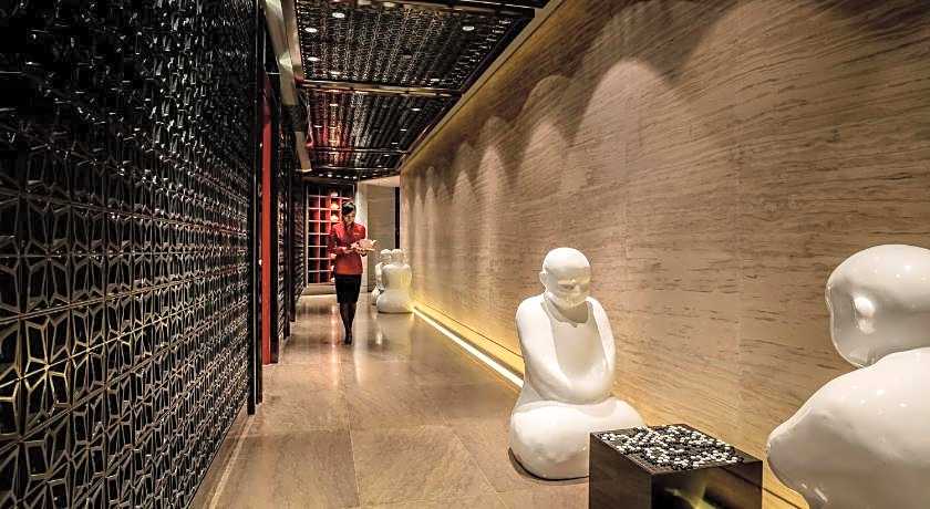 Four Seasons Hotel Guangzhou