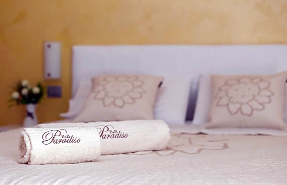 B&B Paradiso