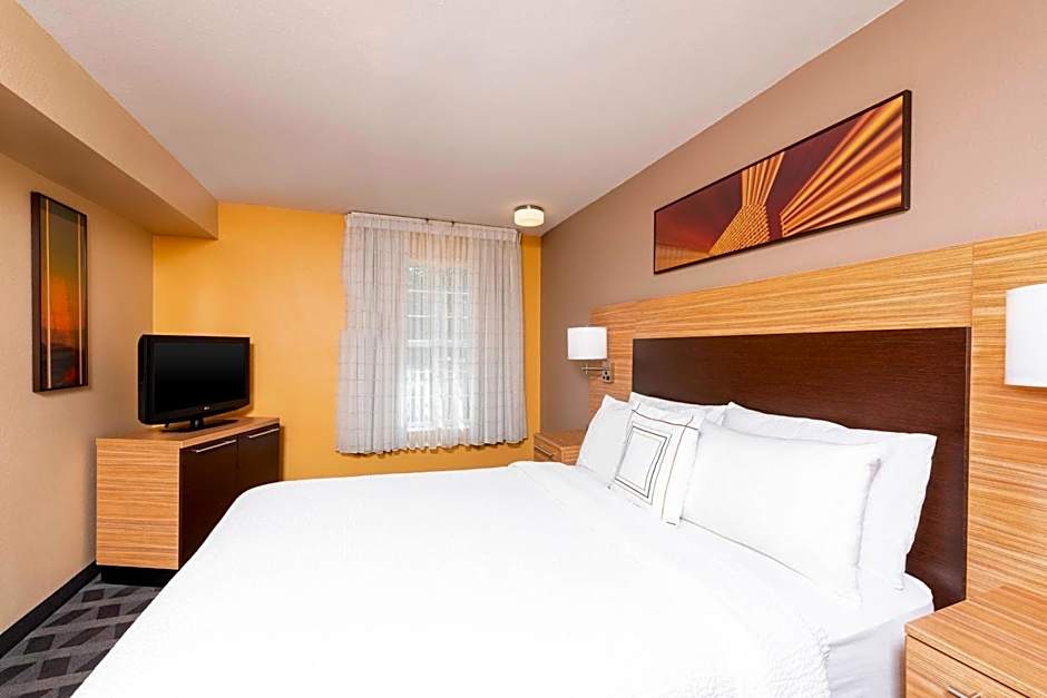 TownePlace Suites by Marriott East Lansing