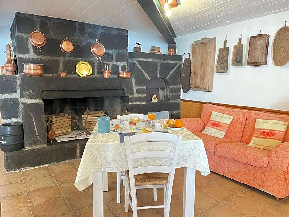 Villa Dessena Guest House