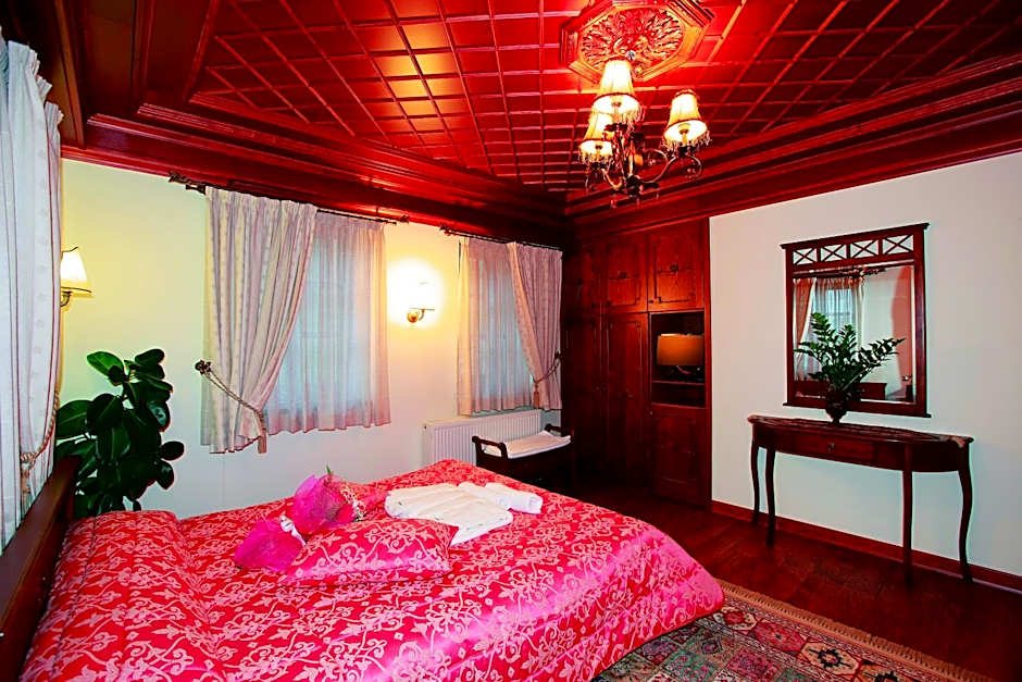 Hotel Driofillo