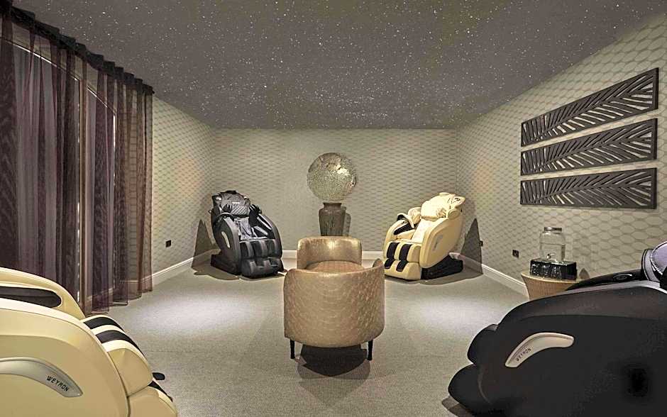 Lion Quays Hotel & Spa