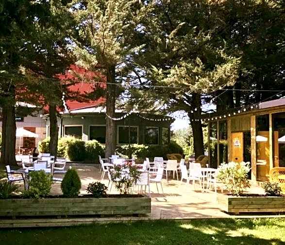 Hotel Restaurante El Vall