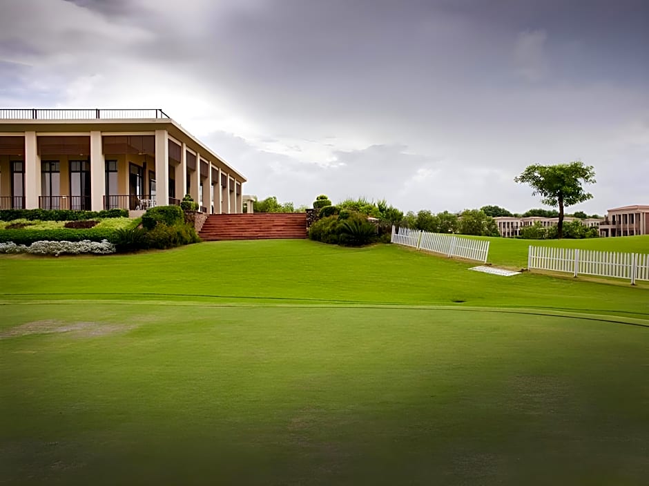 Lemon Tree Hotel Tarudhan Valley