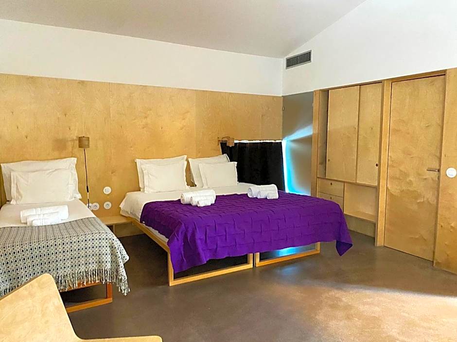 Colmeal Countryside Hotel