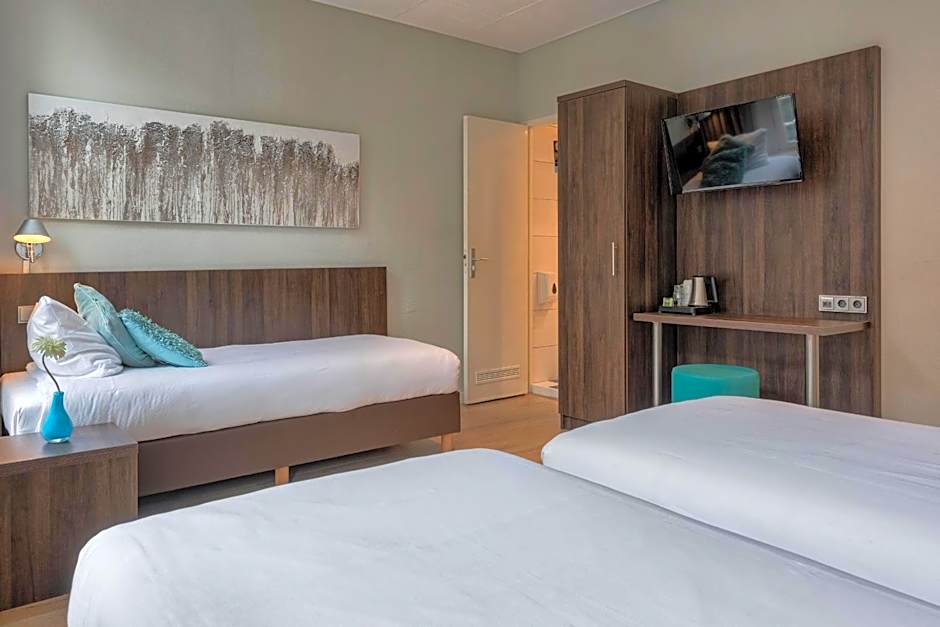 Hotel De Gerstekorrel