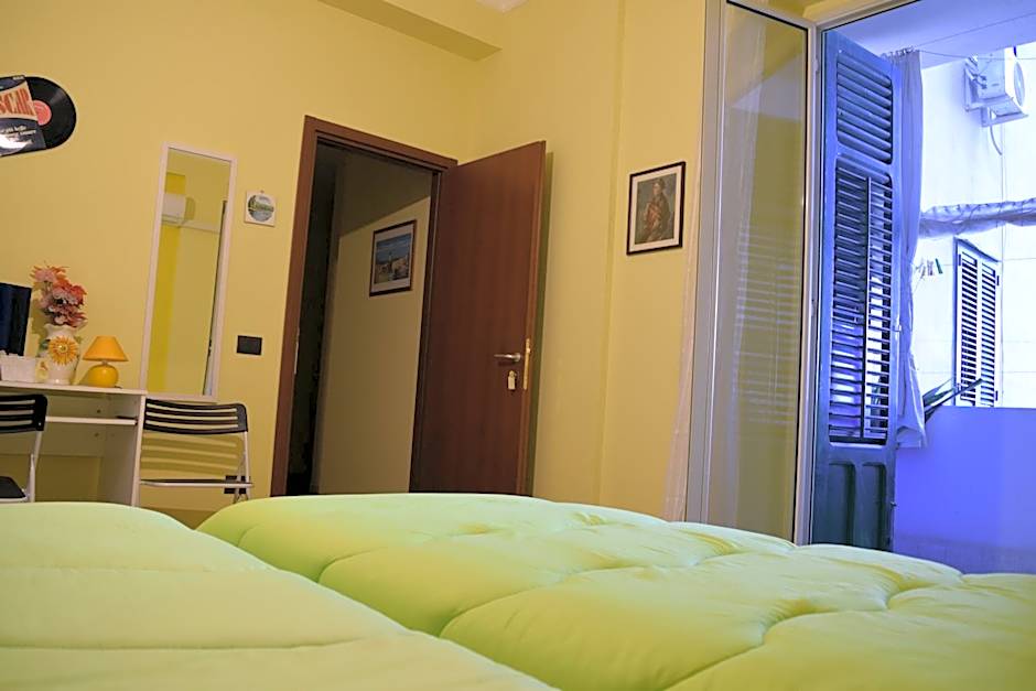 L'Aquilone B&B
