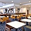 Courtyard by Marriott Culver City Los Angeles