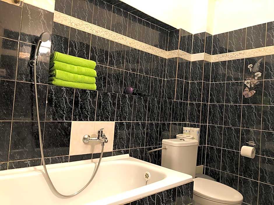 Welcome Hostel & Apartments Praguecentre