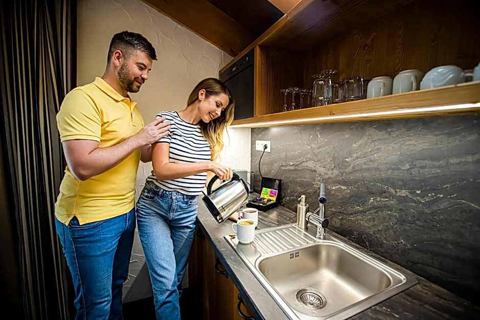 Chalets Jasná Collection - Apartments