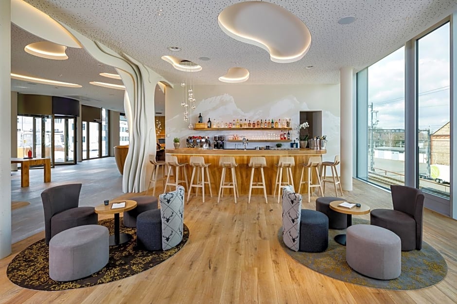 Hotel Allegra