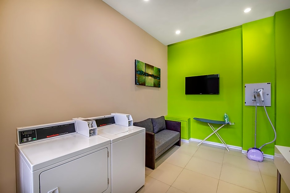 Holiday Inn Express Ordos Dongsheng By IHG