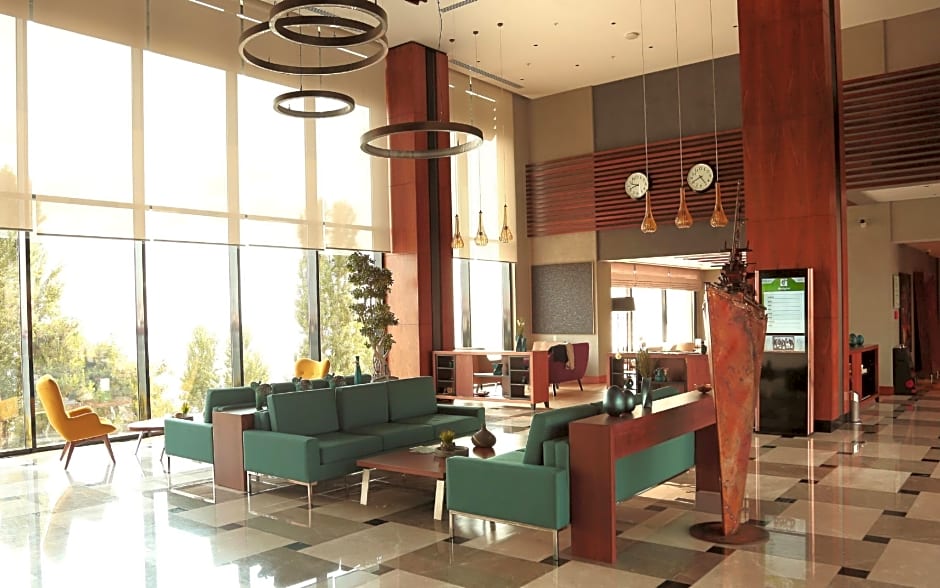 Holiday Inn Istanbul - Tuzla Bay By IHG