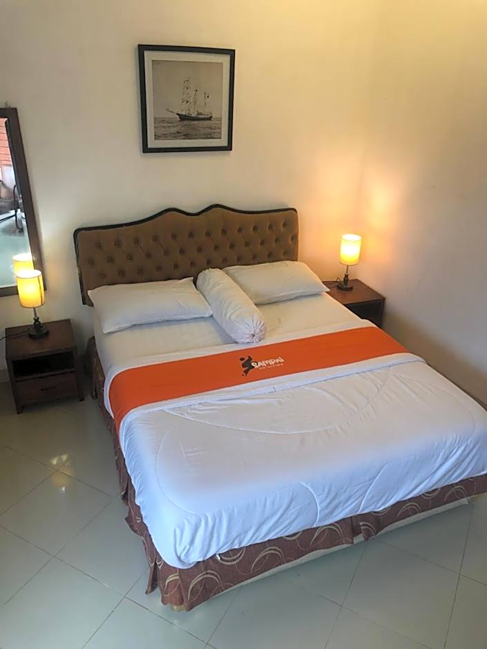 Omahku Minggiran by Sampai Coliving